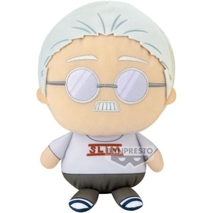 image:imageBanpresto  Sakamoto Days  Sakamoto Taro vol A Plush