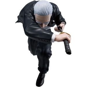 image:imageBanpresto  Sakamoto Days  Takamura Vibration Stars Figure