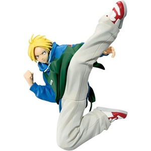 image:imageBanpresto  Sakamoto Days  Taro Sakamoto FigureVibration Stars  Shin Asakura