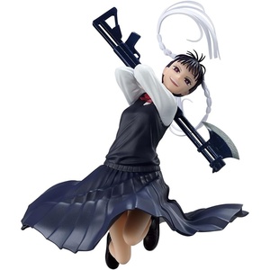 image:imageBanpresto  Sakamoto Days  Toramaru Nao Vibration Stars Figure