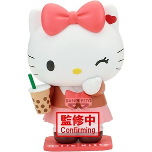 image:imageBanpresto  Sanrio  Hello Kitty ver A Cosplay Figure Collection Figure