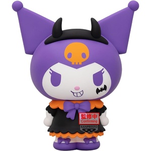 image:imageBanpresto  Sanrio  Kuromi  Halloween ver Big Sofvimates Collectible Figure