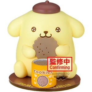 image:imageBanpresto  Sanrio  Pompompurin Figure Collection ver B Figure