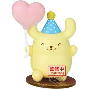 image:imageBanpresto  Sanrio  Pompompurin Figure Collection ver C Figure