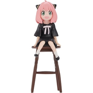 image:imageBanpresto  Spy x Family  Anya Forger Bandai Spirits Break Time Collection Figure