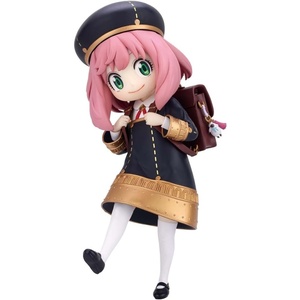 image:imageBanpresto  Spy x Family  Anya Forger School Style Bandai Spirits Espresto Figure