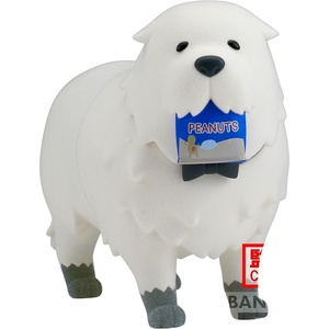image:imageBanpresto  Spy x Family  Bond Forger ver A Bandai Spirits Fluffy Puffy Figure