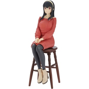 image:imageBanpresto  Spy x Family  Yor Forger Bandai Spirits Break Time Collection Figure