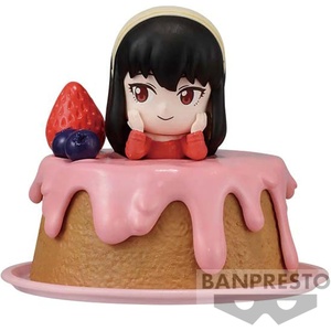 image:imageBanpresto  Spy x Family  Yor Forger vol 2 ver C Bandai Spirits Paldolce Collection Figure