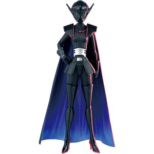 image:imageBanpresto  Star Wars Visions  Karre The Twins Bandai Spirits DXF Action FigureAm With Helmet