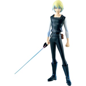 image:imageBanpresto  Star Wars Visions  Karre The Twins Bandai Spirits DXF Action FigureKarre