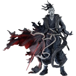 image:imageBanpresto  Star Wars Visions  Karre The Twins Bandai Spirits DXF Action FigureThe Ronin