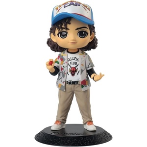 image:imageBanpresto  Stranger Things  Robin Vol 2 Bandai Spirits Q posket FigureDustin Vol 2