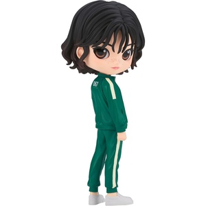 image:imageBanpresto  Stranger Things  Robin Vol 2 Bandai Spirits Q posket FigureKang Saebyeok