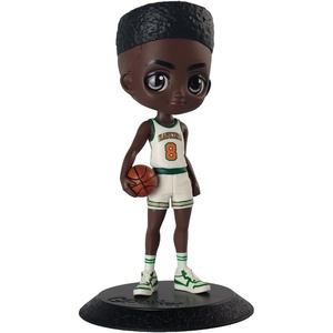 image:imageBanpresto  Stranger Things  Robin Vol 2 Bandai Spirits Q posket FigureLucas Vol 2