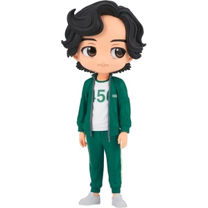 image:imageBanpresto  Stranger Things  Robin Vol 2 Bandai Spirits Q posket FigureSeong Gihun