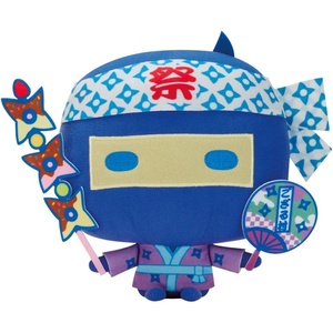 image:imageBanpresto  Tamagotchi  Gozarutchi Festival vol 2 ver B Big Plush