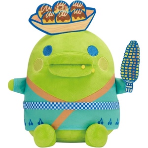 image:imageBanpresto  Tamagotchi  Kuchipatchi Festival vol 1 vol A Big Plush
