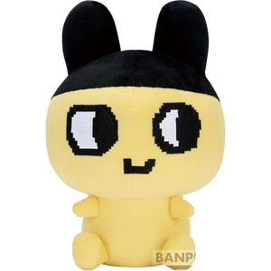image:imageBanpresto  Tamagotchi  Mametchi ver A Bandai Spirits Big Plush
