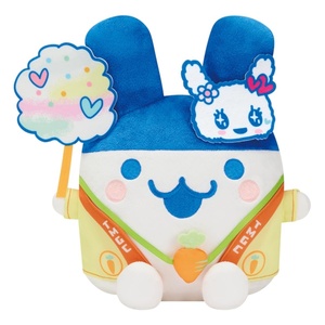 image:imageBanpresto  Tamagotchi  Mimitchi Festival vol 1 vol B Big Plush