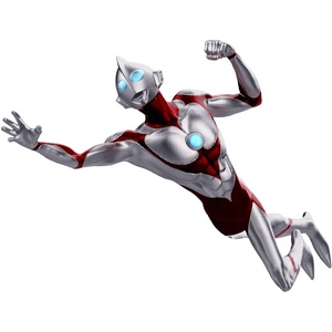 image:imageBanpresto  Ultraman Rising  Ultraman Bandai Spirits Vibration Stars Figure