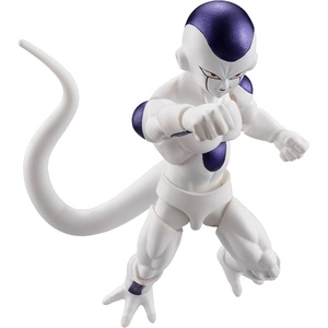 image:imageDragon Ball Evolve  Dragon Ball Super  Frieza 4th Form 5 Action Figure