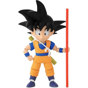 image:imageDragon Ball Super  Dragon Stars  Majin Buu Super 65 Action Figure01 Goku Mini
