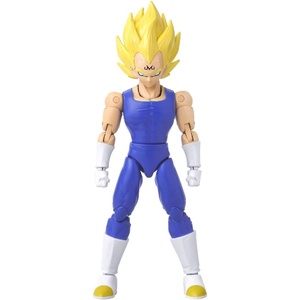 image:imageDragon Ball Super  Dragon Stars  Majin Buu Super 65 Action Figure05 Majin Vegeta