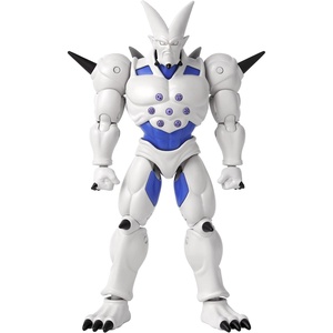 image:imageDragon Ball Super  Dragon Stars  Majin Buu Super 65 Action Figure07 Super Yishinron Omega Shenron