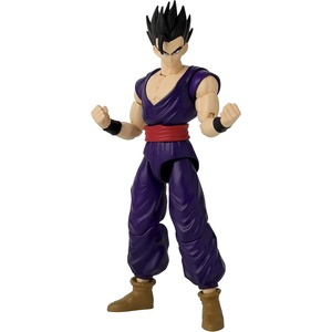 image:imageDragon Ball Super  Dragon Stars  Majin Buu Super 65 Action Figure08 Ultimate Gohan Super Hero