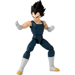 image:imageDragon Ball Super  Dragon Stars  Majin Buu Super 65 Action Figure09 Vegeta Super Hero