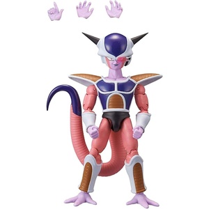 image:imageDragon Ball Super  Dragon Stars  Majin Buu Super 65 Action FigureFrieza First Form
