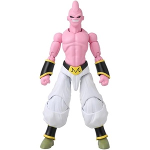 image:imageDragon Ball Super  Dragon Stars  Majin Buu Super 65 Action FigureMajin Buu Super