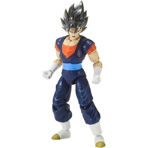 image:imageDragon Ball Super  Dragon Stars  Majin Buu Super 65 Action FigureVegito