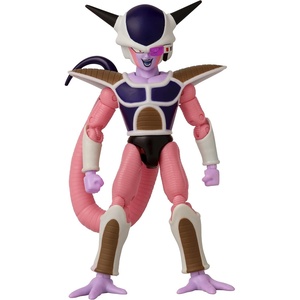 image:imageDragon Ball Super  Dragon Stars  Super Saiyan Vegito 65 Action FigureFreiza First Form Dragon Stars Exclusive