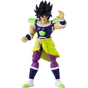 image:imageDragon Ball Super  Dragon Stars Broly Figure Series 19 36781