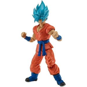 image:imageDragon Ball Super  Dragon Stars Super Saiyan Blue Goku Figure Series 3 35863