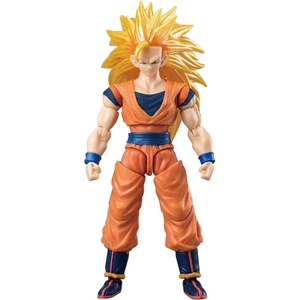 image:imageDragon Ball Super Evolve  5 Super Saiyan 3 Son Goku Action Figure