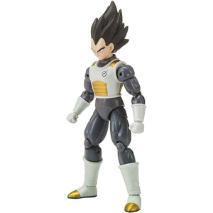image:imageDragon Stars Series  Dragon Ball Super  Vegeta Figure Series 7 65 Action Figure