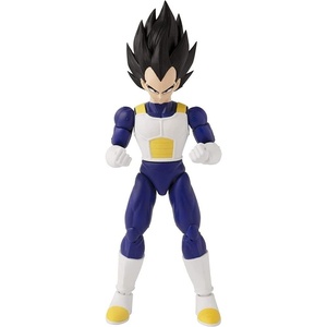 image:imageDragonball Super Dragon Stars Vegeta  Version 2 65 Action Figure