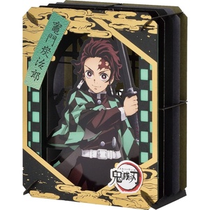 image:imageEnsky  Spy x Family  Family Paper Theater Craft PT248Tanjiro Kamado Pt216