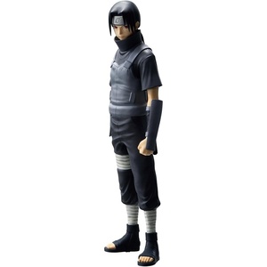 image:imageIchibansho Figure  Naruto Shippuden  Shisui Uchiha Red Eyes Reflecting The Heart Masterlise Collectible StatueItachi Uchiha Red Eyes Reflecting the Heart