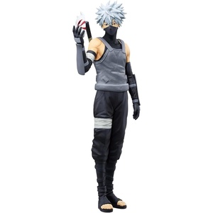 image:imageIchibansho Figure  Naruto Shippuden  Shisui Uchiha Red Eyes Reflecting The Heart Masterlise Collectible StatueKakashi Hatake Red Eyes Reflecting the Heart