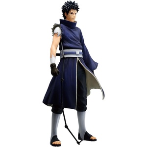 image:imageIchibansho Figure  Naruto Shippuden  Shisui Uchiha Red Eyes Reflecting The Heart Masterlise Collectible StatueObito Uchiha Red Eyes Reflecting the Heart