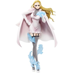 image:imageIchibansho Figure  One Piece  Boa Hancock Devils Night Art Scale StatueKalifa Devils Night