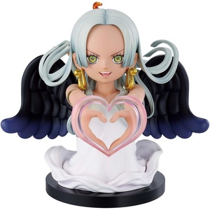 image:imageIchibansho Figure  One Piece  Boa Hancock Devils Night Art Scale StatueSsnake Devils Night