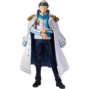 image:imageIchibansho Figure  One Piece  Koby Legendary Hero Bandai Spirits Masterlise Collectible Statue