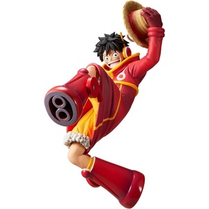 image:imageIchibansho Figure  One Piece  Monkey D Luffy Egghead Bandai Spirits Masterlise Collectible Statue