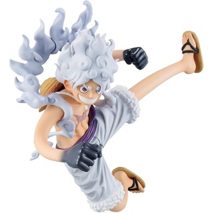 image:imageIchibansho Figure  One Piece  Monkey D Luffy Gear 5 The Future of Imagination Masterlise Expiece Collectible StatueMonkey D Luffy Gear 5