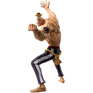 image:imageIchibansho Figure  One Piece  Monkey D Luffy Playing Love Song in The Sky Masterlise Expiece Collectible FigureMont Blanc Cricket Playing Love Song in the Sky